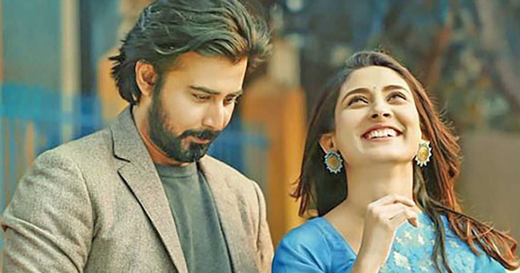 নিশোকে নিয়ে আবেগঘন ফেসবুক পোস্ট মেহজাবীনের