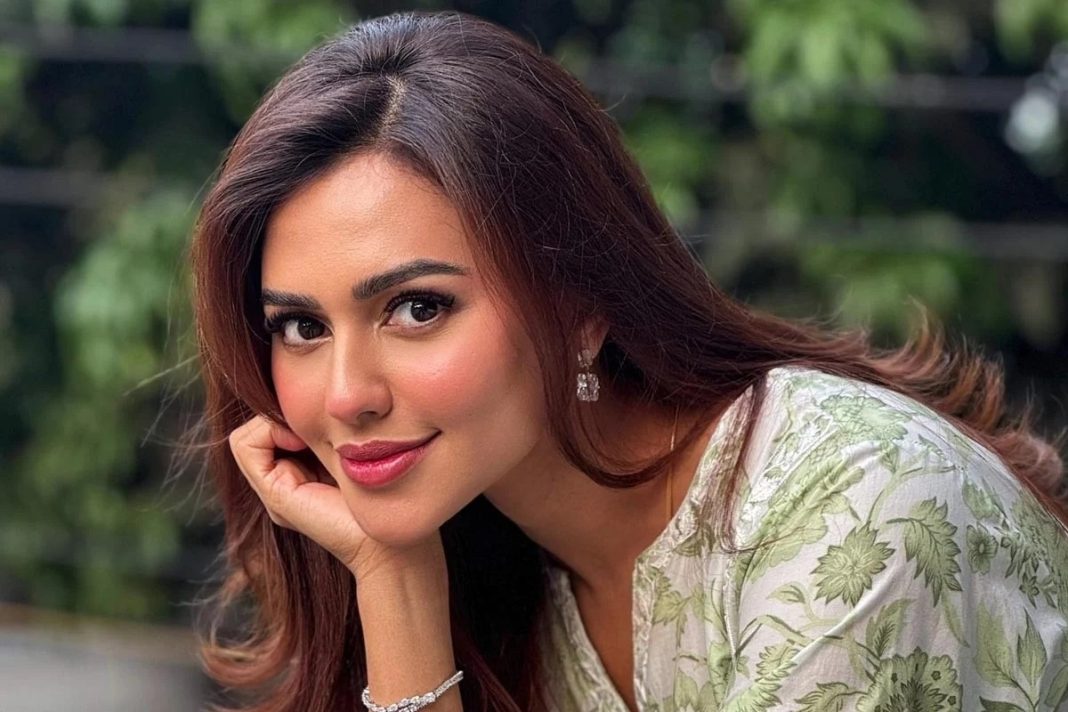 নিজের ‘ডাকনাম’ প্রকাশ্যে আনলেন নুসরাত ফারিয়া