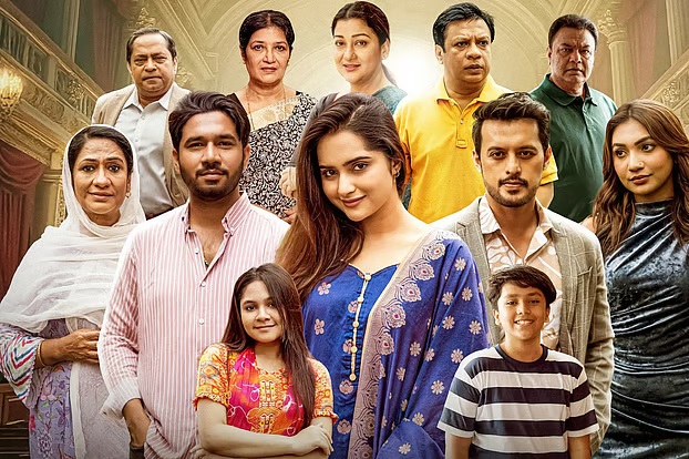 এটা আমাদেরই গল্প- নাটকের অবিশ্বাস্য রেকর্ড