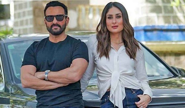 ১৪ বছরের দাম্পত্যজীবন, সাইফের বিরুদ্ধে গুরুত্ব অভিযোগ কারিনার