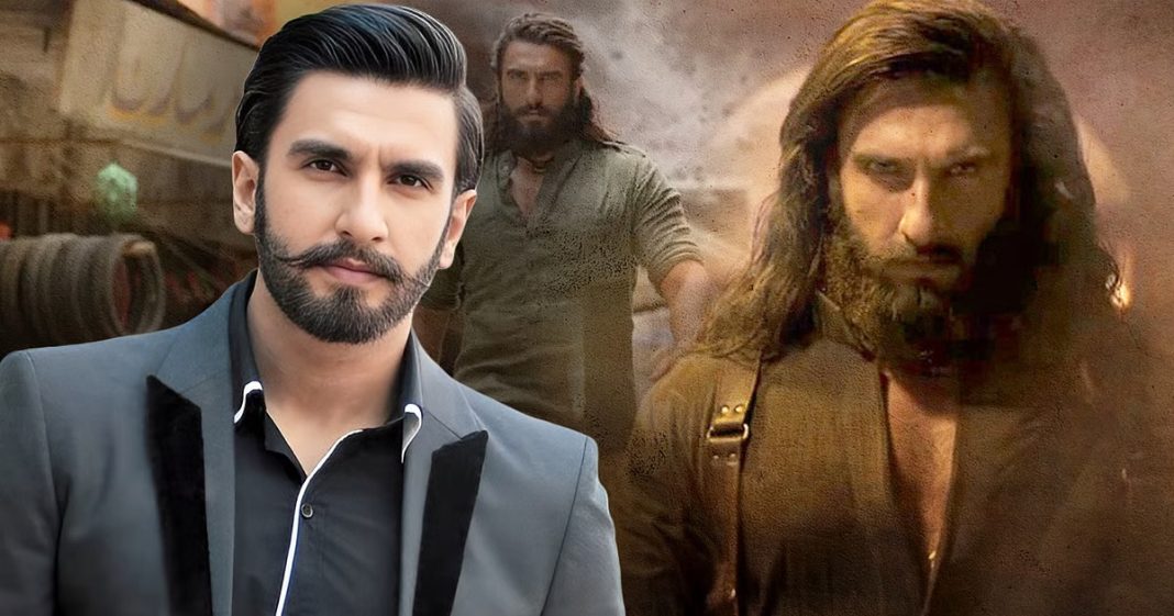 যে কারণে রণবীর সিংয়ের ওপর ধর্ম অবমাননার অভিযোগ উঠেছে