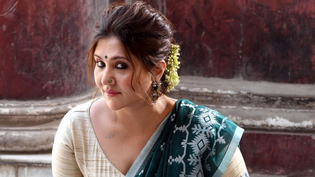 আমি কেন প্রেমবিহীন জীবন কাটাব, প্রশ্ন স্বস্তিকার