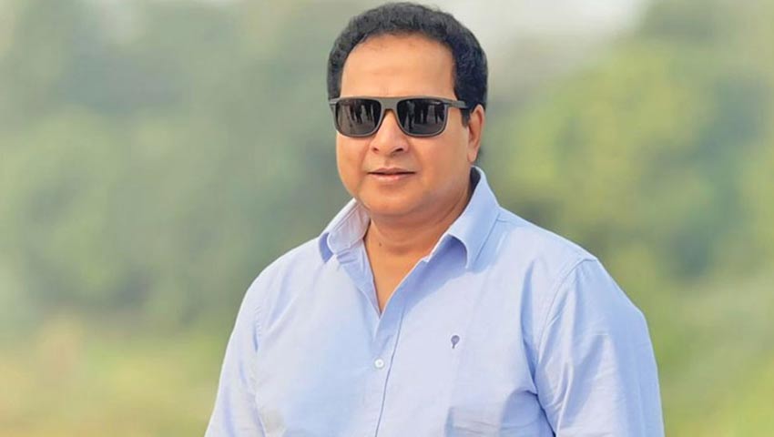 শিল্পী সমিতির নির্বাচন করছেন না বাপ্পারাজ, যা জানা গেল