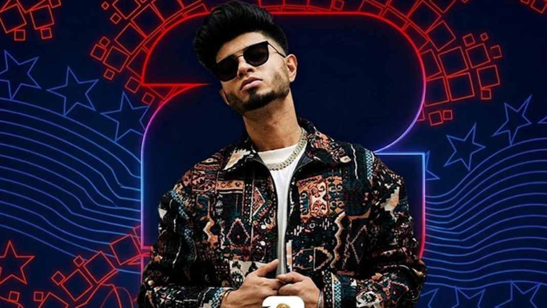 ফিফা বিশ্বকাপের মঞ্চে বাংলাদেশি সঞ্জয়