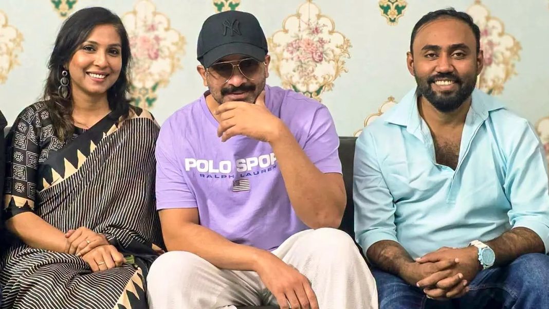 আবারও ইতিহাস গড়তে এক হলেন শাকিব ও হৃদয়