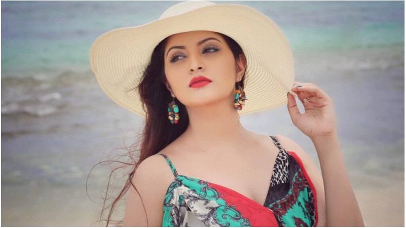 আমার সম্মান নৈতিকতা ও চরিত্রকে প্রশ্নবিদ্ধ করা হয়েছে: পরীমনি