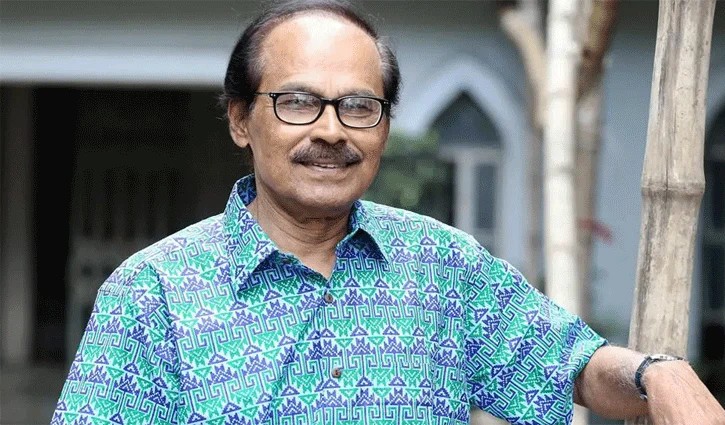 শিল্পীর কখনও অবসর হয় না: সৈয়দ আব্দুল হাদী